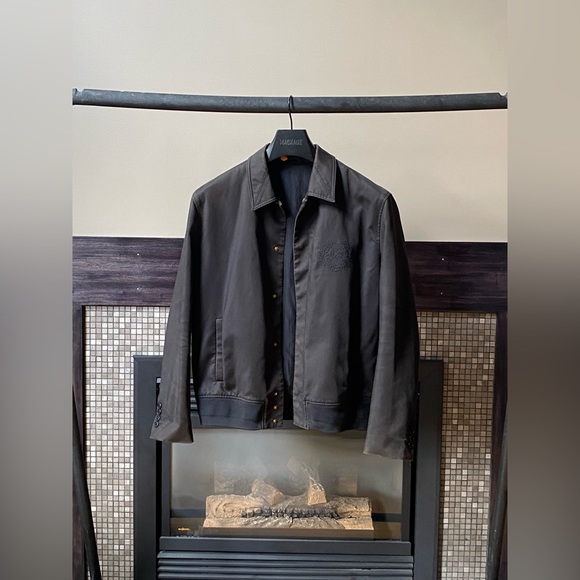 Givenchy Blouson Jacket - Ricardo Tisci Era Runway Sample - Picture 1 of 2